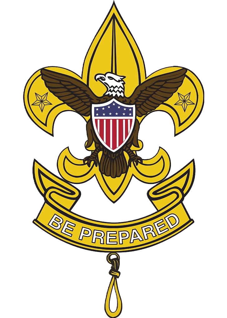 Scout Patch Collectors » » 100 Year Old Crown Jewel For My Boy Scout ...